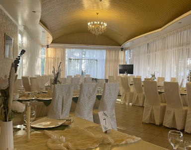  ресторан Золотое кольцо