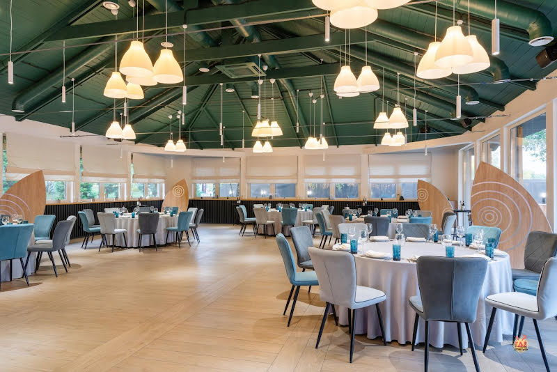 Ozero фотография №3