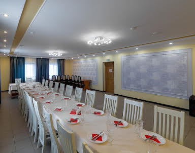  ресторан Neon