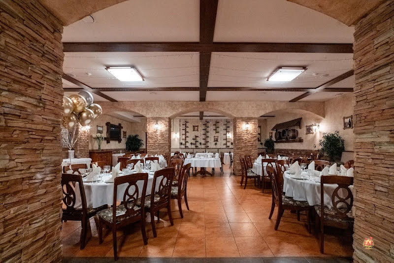 Славянский двор фотография №14