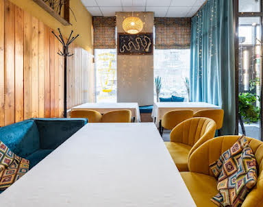  ресторан Бузомания