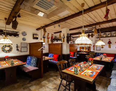  ресторан Будвар