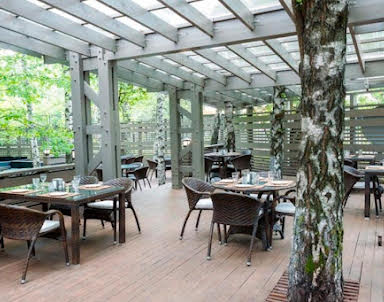 Новый год в Ипполит Матвеевич