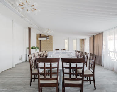  ресторан Маликон