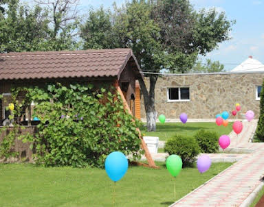  ресторан Старый замок