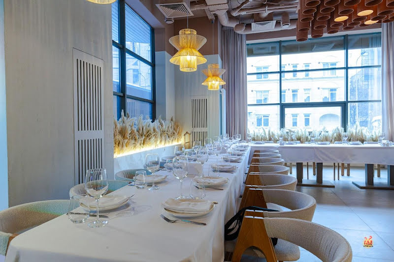 Villaggio фотография №9