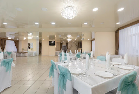 Основной зал  в Основной зал 