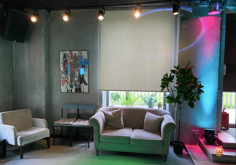 WorkShop Loft на Наставническом фотография №6