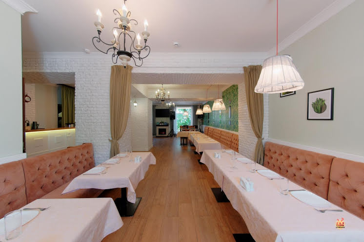 Помещение в «ВОСЕМЬ’55» фотография №4