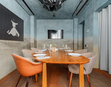 Новый год в Высота 5642