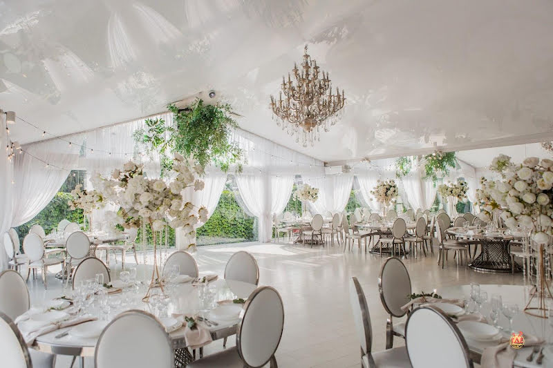 Green Hall Ufa фотография №14