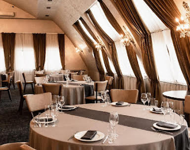  ресторан Братчина