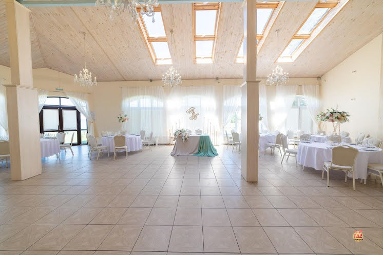 Forest Hall   в «Crona» фотография №9