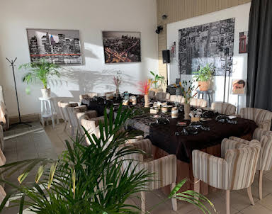 День рождения в PROВКУС