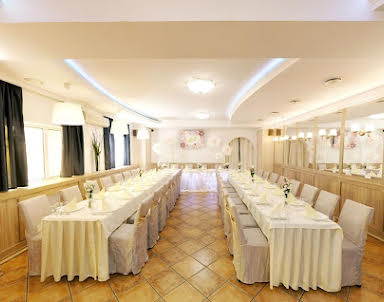  ресторан Печера