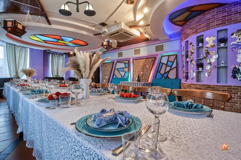 Сибирская Таверна фотография №4