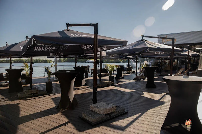 Mooring фотография №10