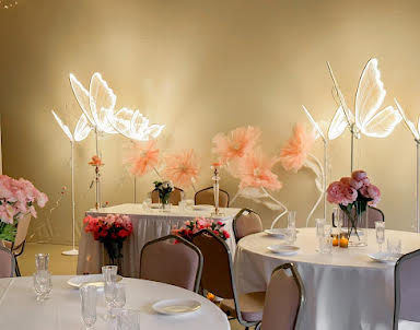  ресторан Historical Garden