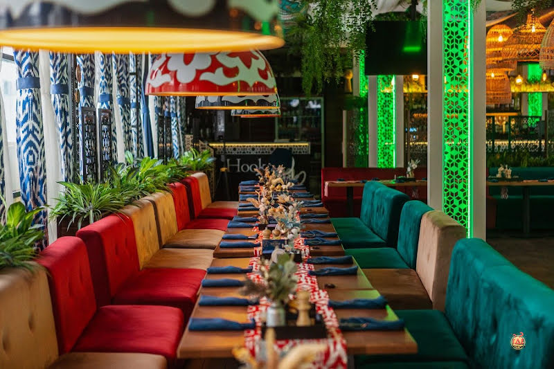 Бен Эмир фотография № 1