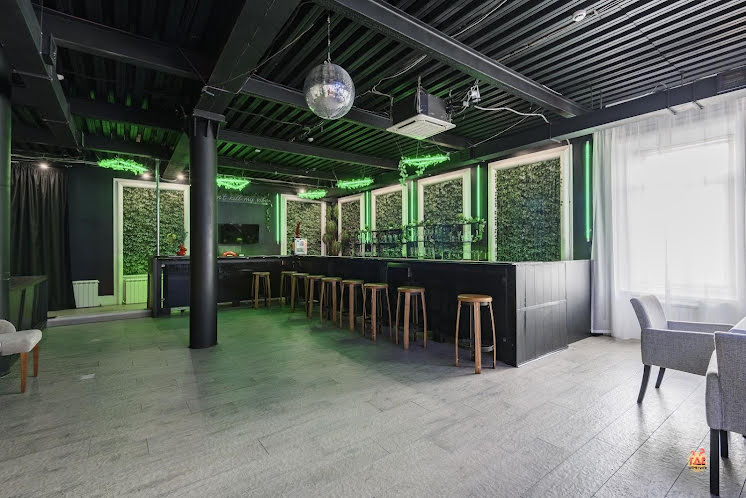 Банкетный зал "Фортуна"  в «Фортуна» фотография №4