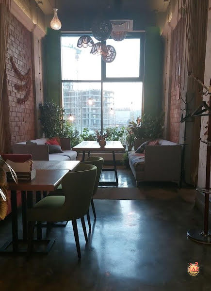 Гиви to me на улице Ткачей фотография №2