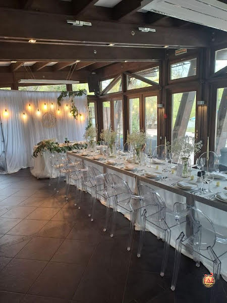 Зеленое озеро фотография №13