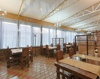  ресторан Рица