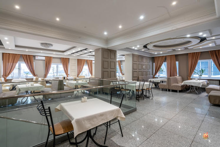 Банкетный зал в «Мир Вкуса» фотография №19