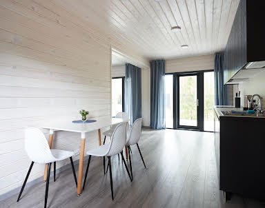  ресторан KORBI