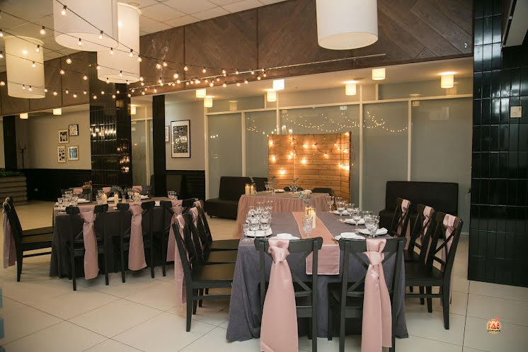 Основной зал в «Академия А» фотография №4