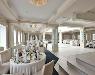  ресторан Отдых