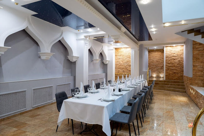 Marins Park Hotel фотография №11