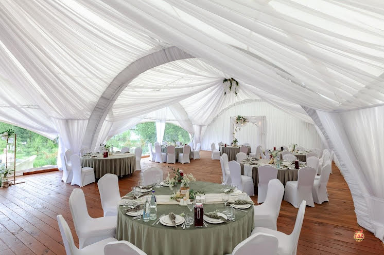 Шатер в «Fisherix» фотография №11