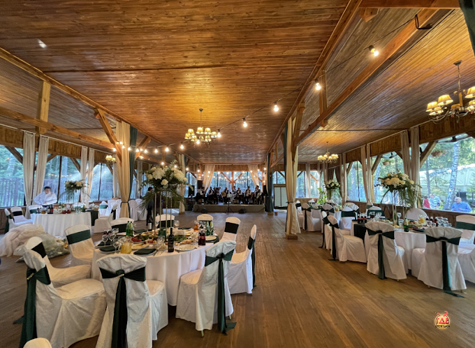 Летняя веранда в «Калужская застава» фотография №4