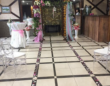  ресторан ЯР