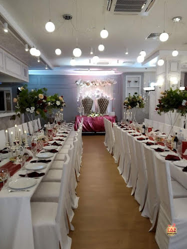 Ресторан в «Изумруд» фотография №14