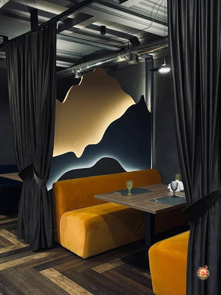 Восход фотография №8