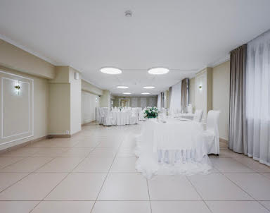  ресторан Космос