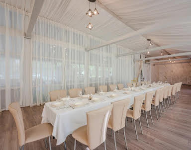  ресторан Artest