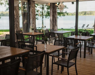  ресторан Берег Желаний