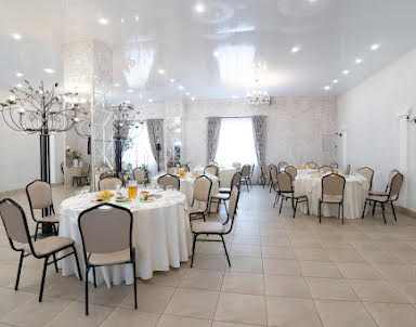  ресторан Галатея