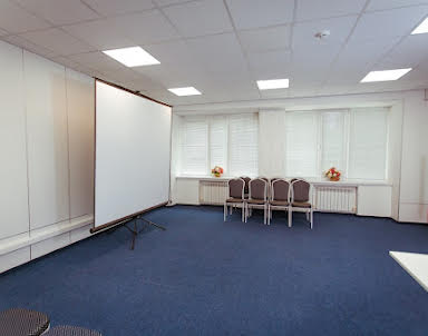 Корпоратив в Вереск Правый берег