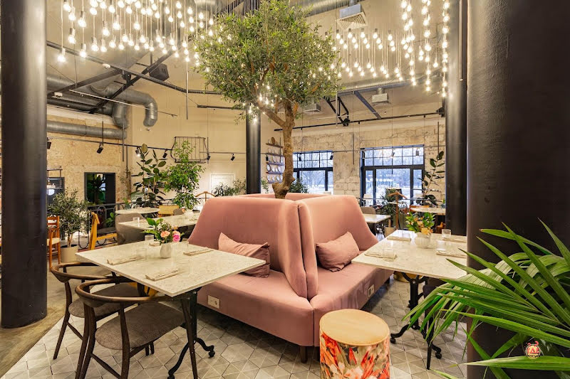 BONA Петергоф фотография №8