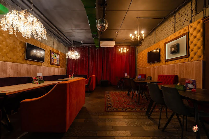 Бар «Руки ВВерх» фотография №16