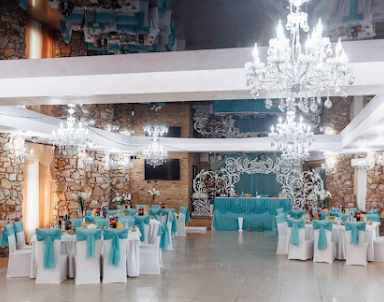 Корпоратив в Орхидея