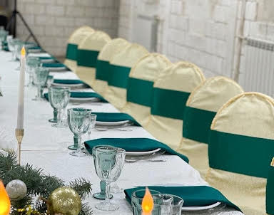  ресторан Банкет-холл «Афродита»