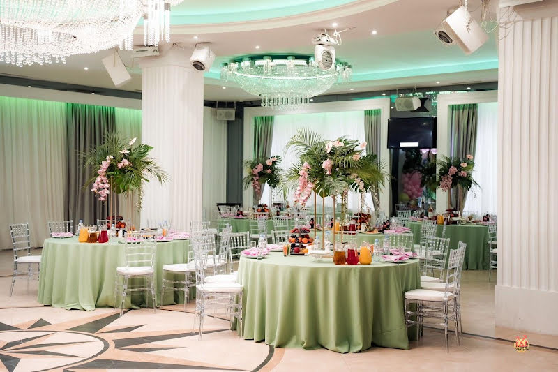 Republic Hall фотография №2