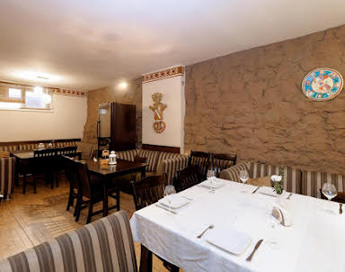 Свадьба в Moncafe