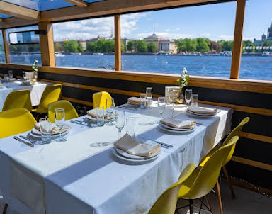 Свадьба в Теплоход "Альта"