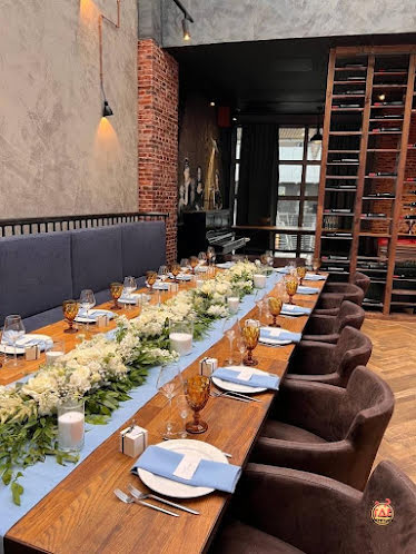 Italica Bar в «Italica» фотография №5